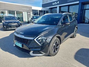 Kia Sportage 1.6 CRDi MHEV Business