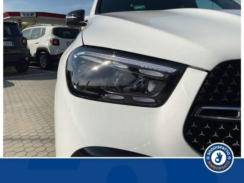 Mercedes-Benz GLE 350de 4Matic EQ-Power AMG Line Advanced Plus