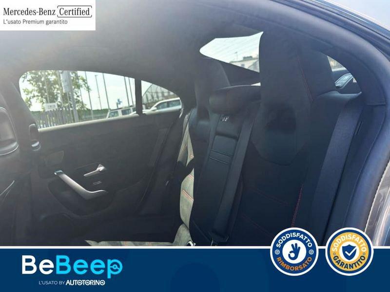 Mercedes-Benz CLA COUPE 250 E PLUG-IN HYBRID(E EQ-POWER)PREMIUM