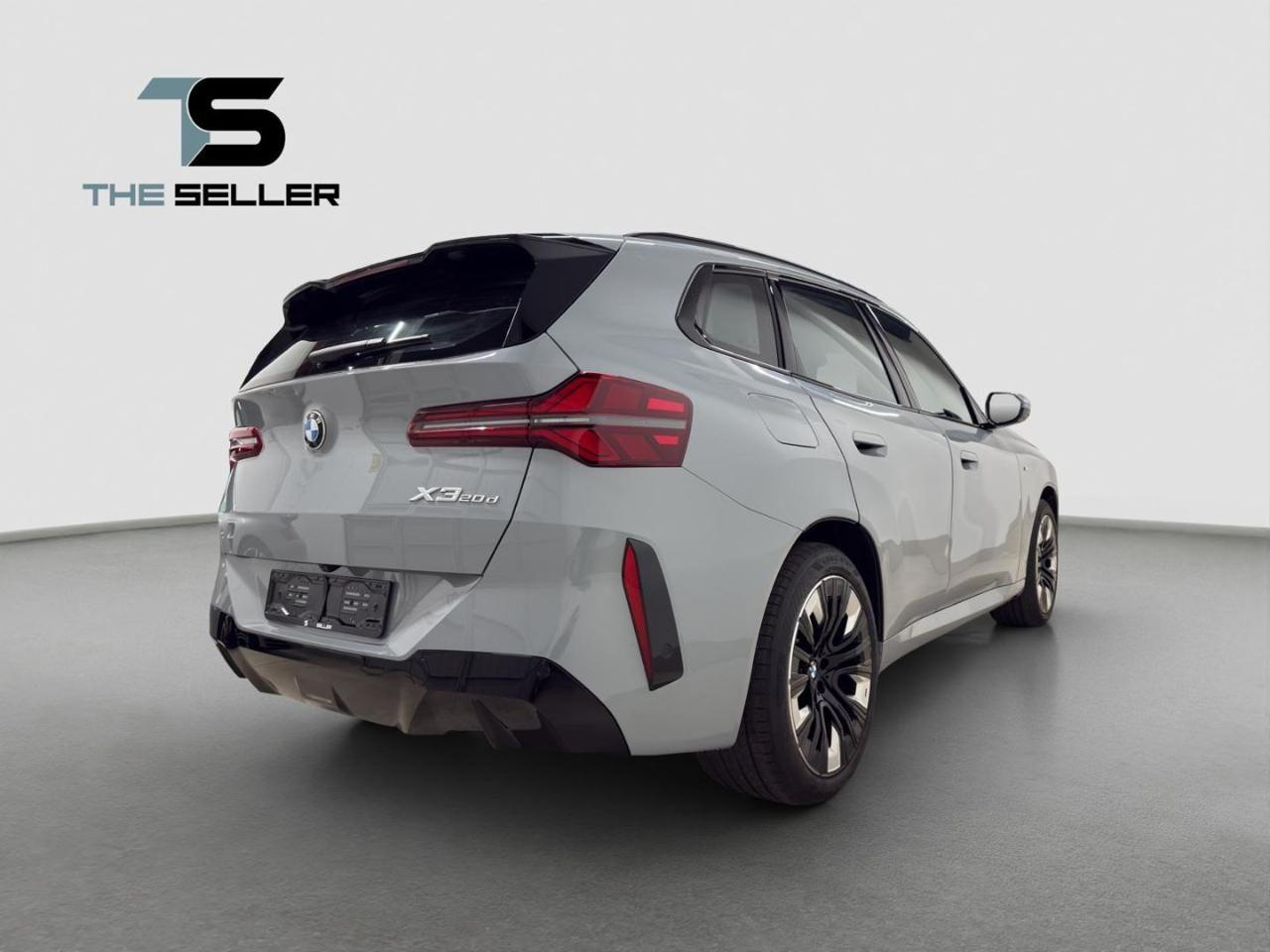 BMW X3 xDrive20d 48V MSport Pro*FORMULA S*FULL OPTIONAL*