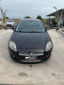 Fiat Bravo 1.6 MJT 120 CV DPF Emotion