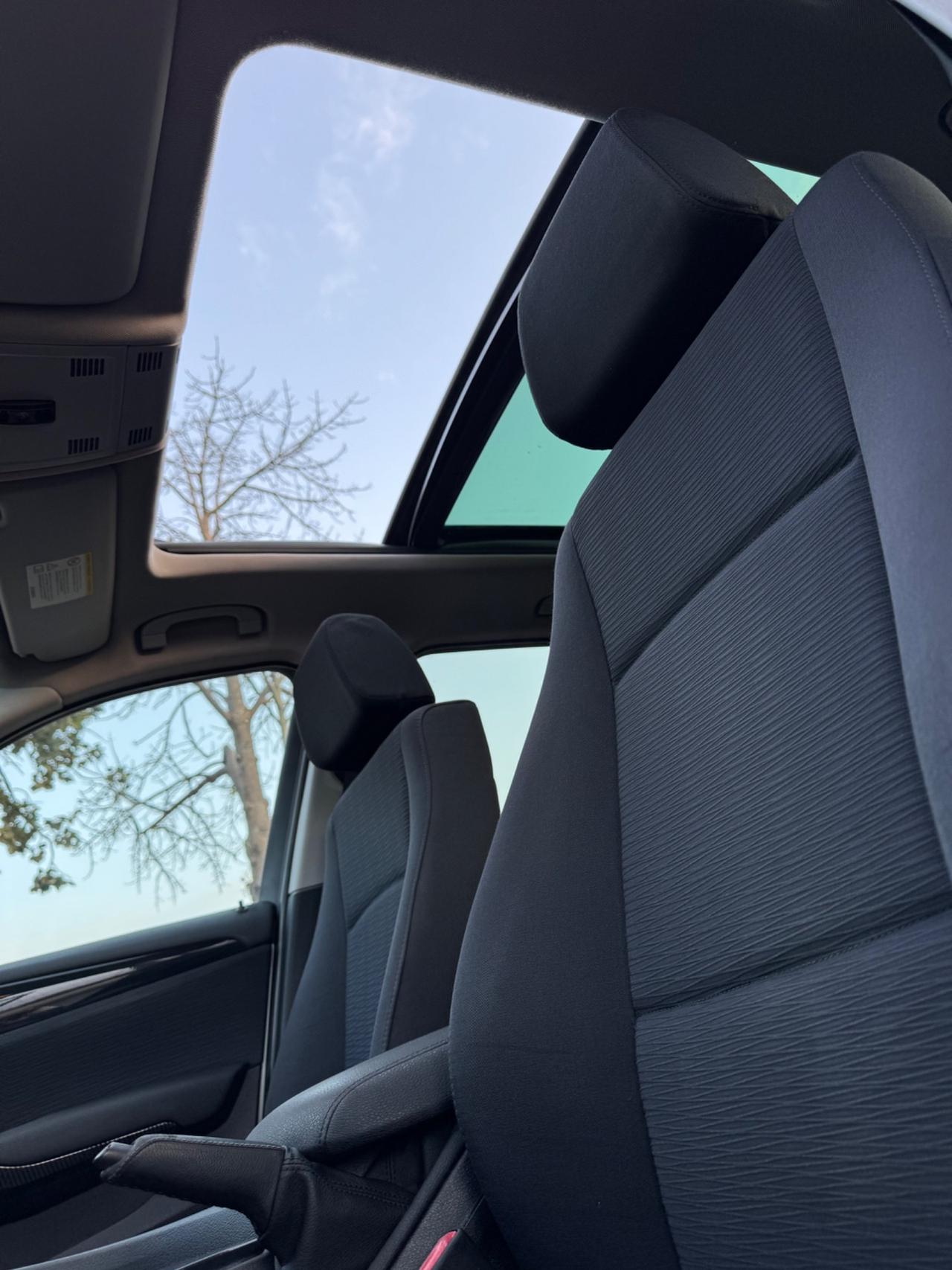 Bmw X1 2.0D TETTO APRIBILE/CAMBIO AUTOMATICO