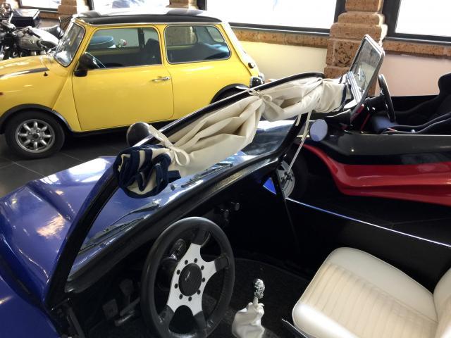 Volkswagen Buggy dune buggy 1500 lim originale