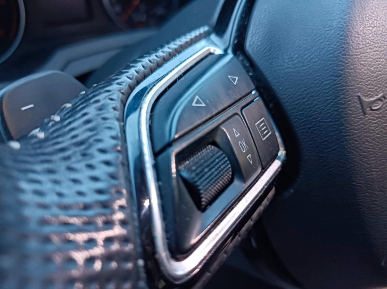 Audi Q3 2.0 TDI 150 CV quattro S tronic edition Sport