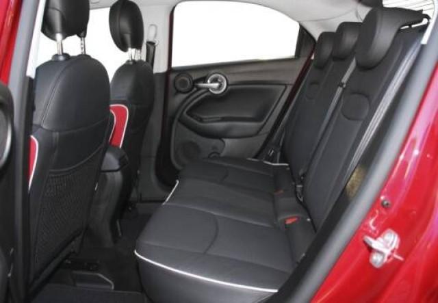 Fiat 500X 1.3 mjt Business 4x2 95cv my18