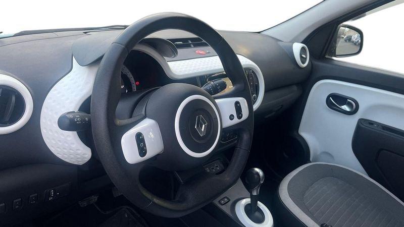 Renault Twingo Electric Twingo 22kWh Equilibre