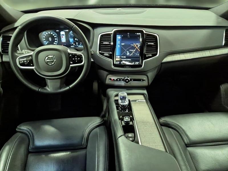 VOLVO XC90 B5 D AWD AUTOMATICO 7P INSCRIPTION SUV