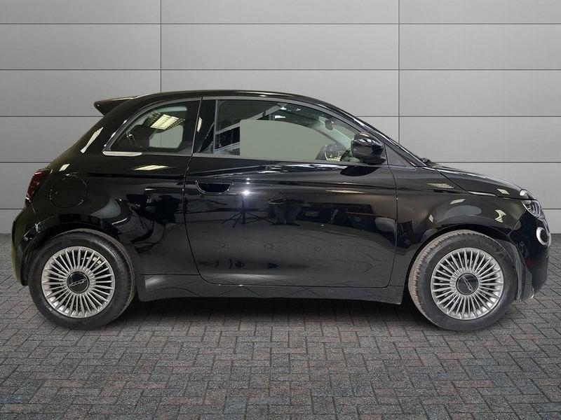 FIAT 500 Hybrid Hybrid Torino