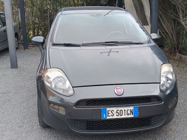 IN ARRIVO Fiat Punto 2013 - 1.3mjt Lb automobili
