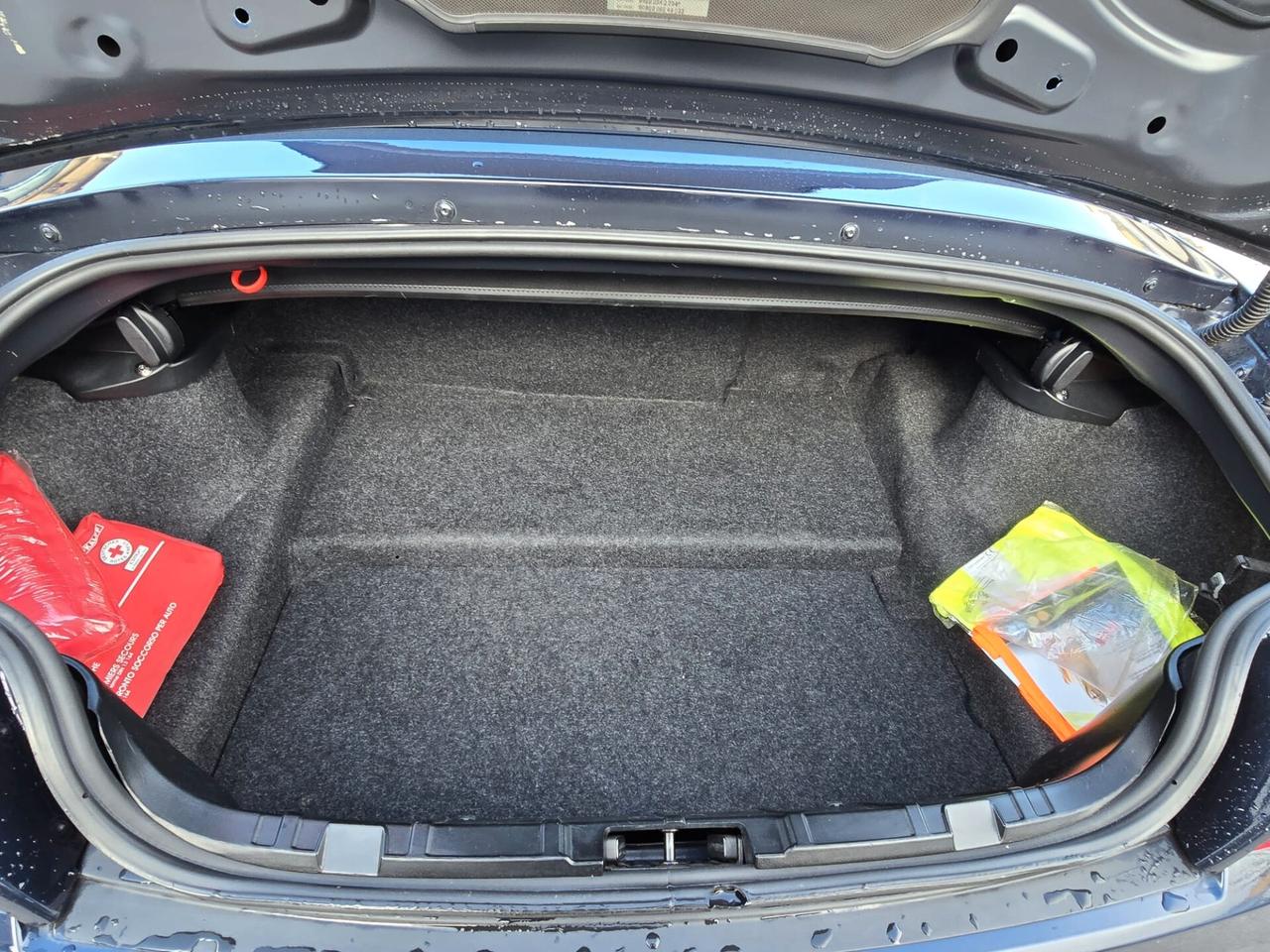 Bmw Z4 2.5i Roadster 177 cv - 2006