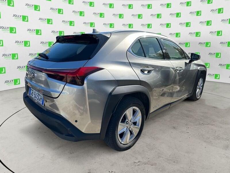 Lexus UX 250h 2.0 Executive 2wd cvt my20
