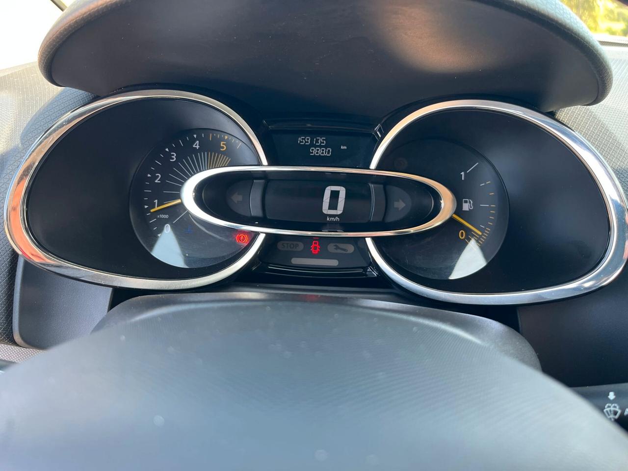 Renault Clio 1.5 dCi - PERFETTA - 2014