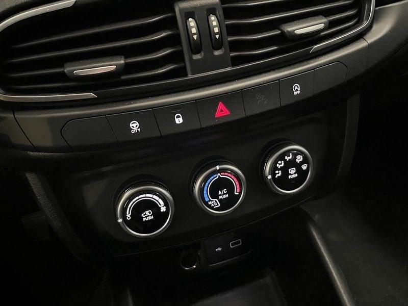 FIAT Tipo Tipo 1.0 5 porte Cross