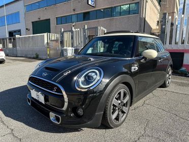MINI Cooper 2.0 Cooper S Hype
