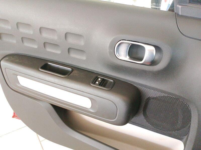 Citroën C3 3ª serie PureTech 83 S&S Feel