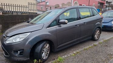 Ford C-Max 1.6 TDCi 115CV PER RICAMBI
