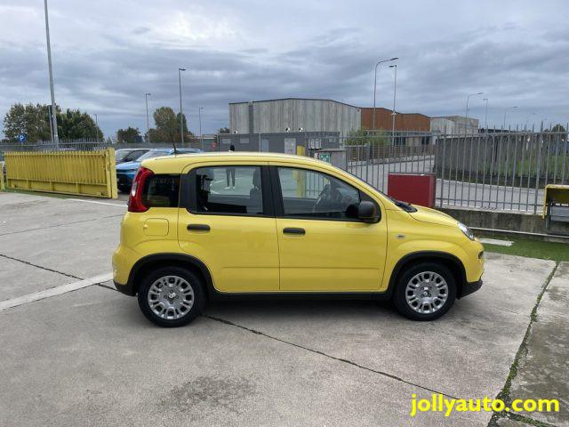 FIAT Panda 1.0 FireFly S&S Hybrid Pandina **KM0** NEOPATENTAT