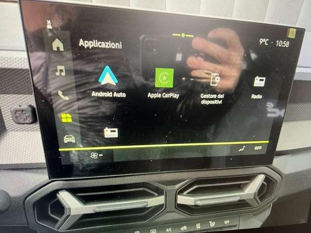 Dacia Duster Duster 1.0 Eco-G Expression 100cv km0 GPL PRONTA