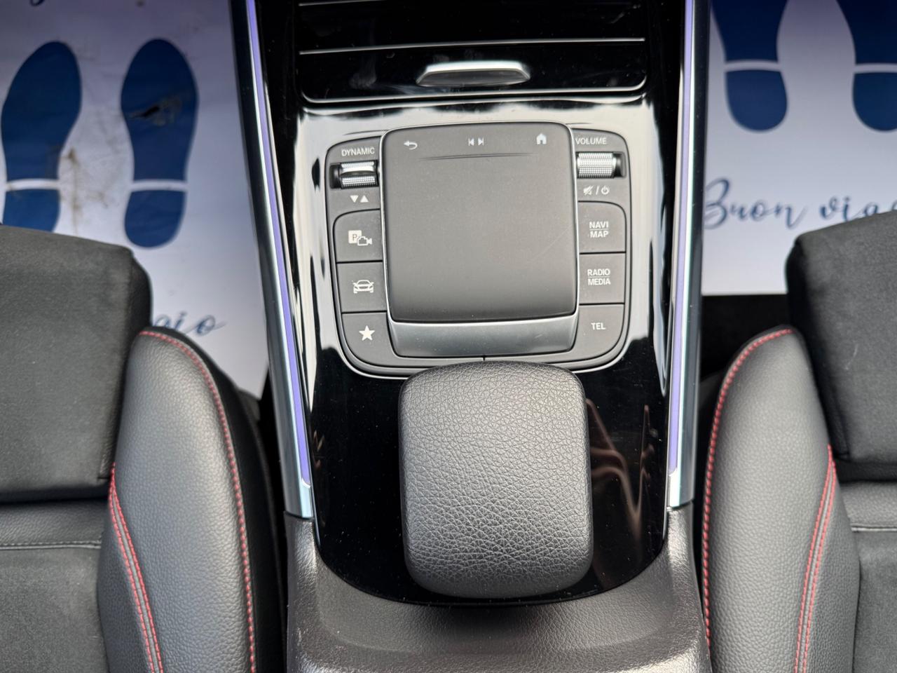 Mercedes-benz GLA 200 d Automatic Premium