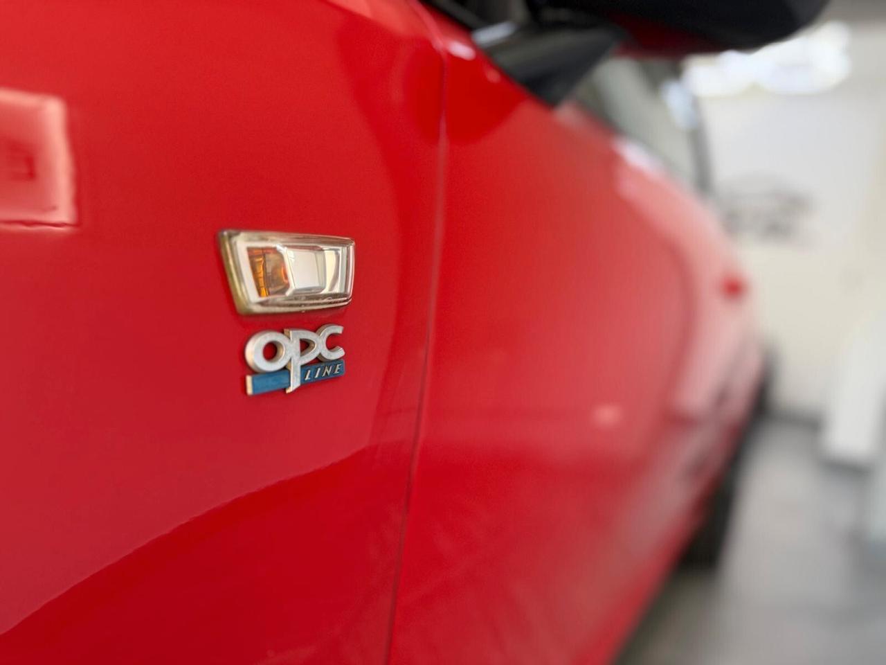 Opel Corsa 1.3 CDTI ecoFLEX 95CV Start&Stop Coupé b-Color