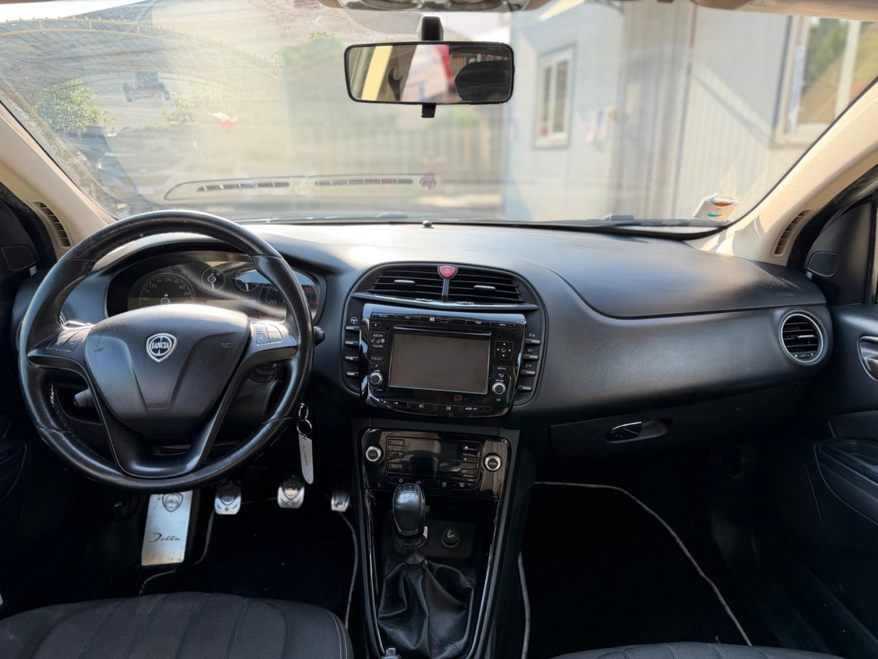Lancia Delta 1.6 MJT Km Certificati
