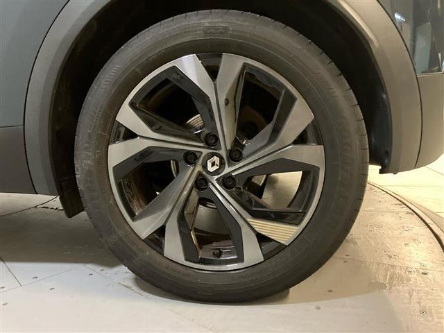 RENAULT Captur 1.6 E-Tech full hybrid E-Tech Engineered 145cv aut