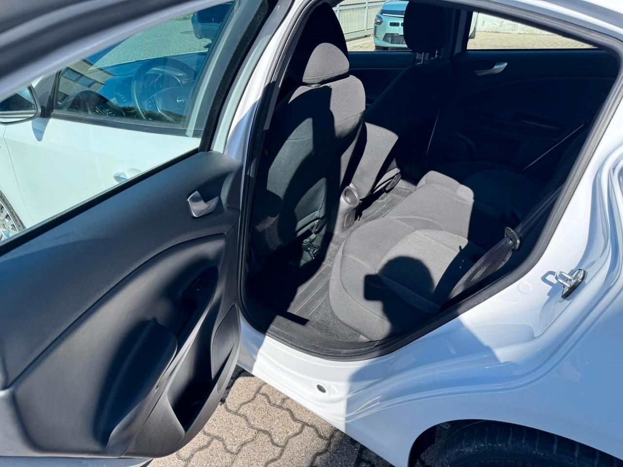 Alfa Romeo Giulietta 1.6 JTDm 120 CV