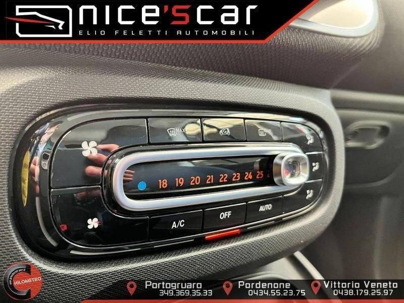 smart fortwo EQ Passion * FULL ELECTRIC *