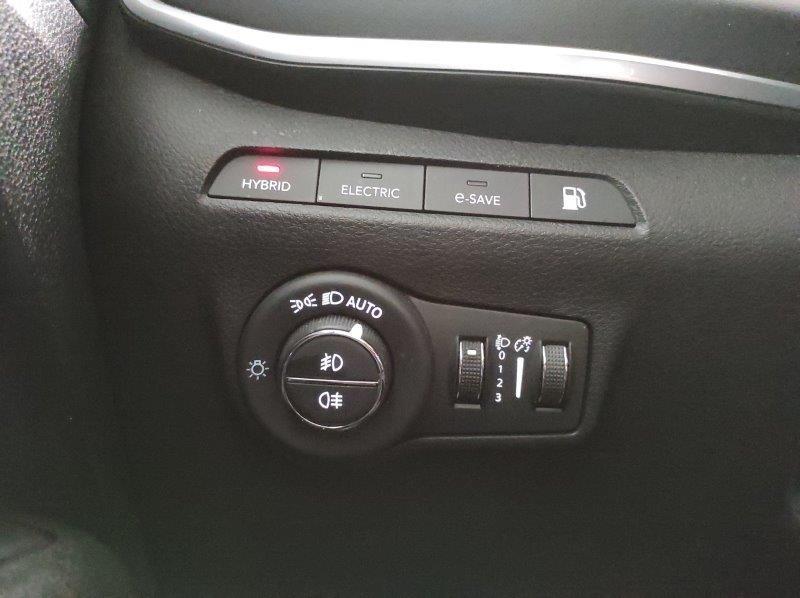 JEEP Compass 2ª serie - Compass 1.3 Turbo T4 190 CV PHEV AT6 4xe Limited