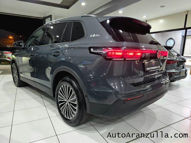 VOLKSWAGEN Tiguan NEW 2.0 TDI 150CV DSG Life Goal Navi - Virtual Pro
