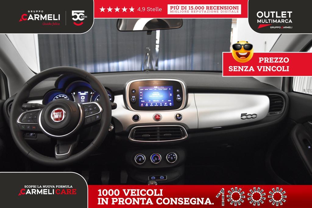 Fiat 500X 1.0 T3 Connect