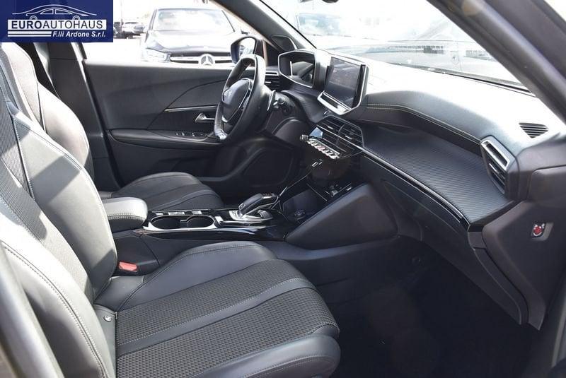 Peugeot 2008 PureTech 130 EAT8 GT Line S&S aut.