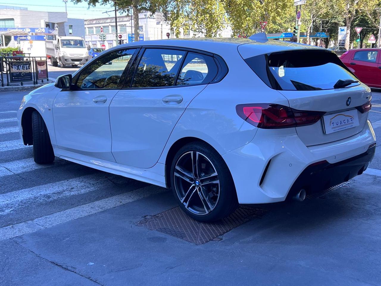 Bmw 116 M Sport 116 d #6653