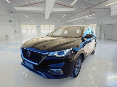 MG HS 1.5 T MT Exite Metallic