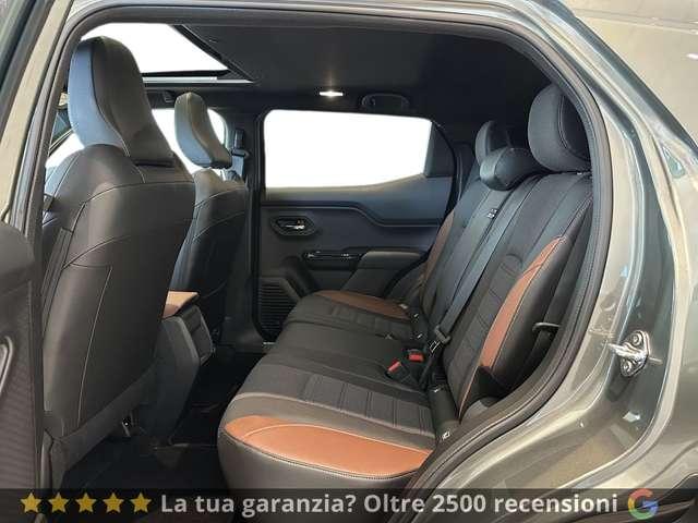 Suzuki Vitara BEV 61kWh 128kW TOP 2WD