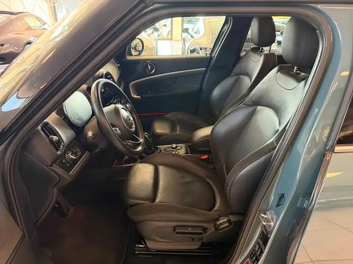 Mini Cooper Countryman 1.5 Northwood Edition ALL4 Automatica