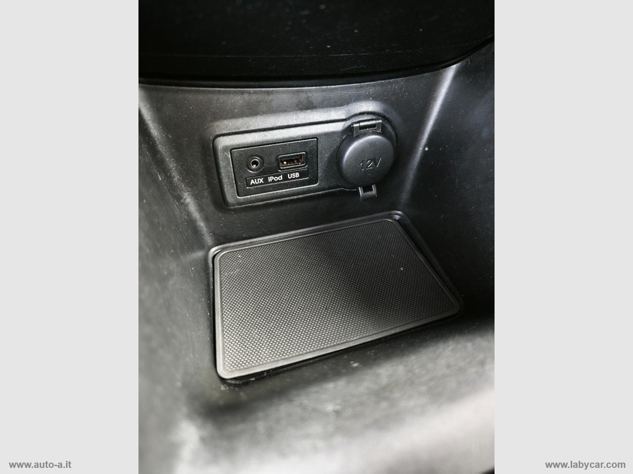 HYUNDAI ix20 1.4 CRDI 77 CV Classic