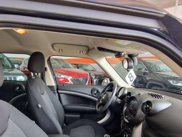 MINI One D Countryman Mini Countryman R60 1.6 E6
