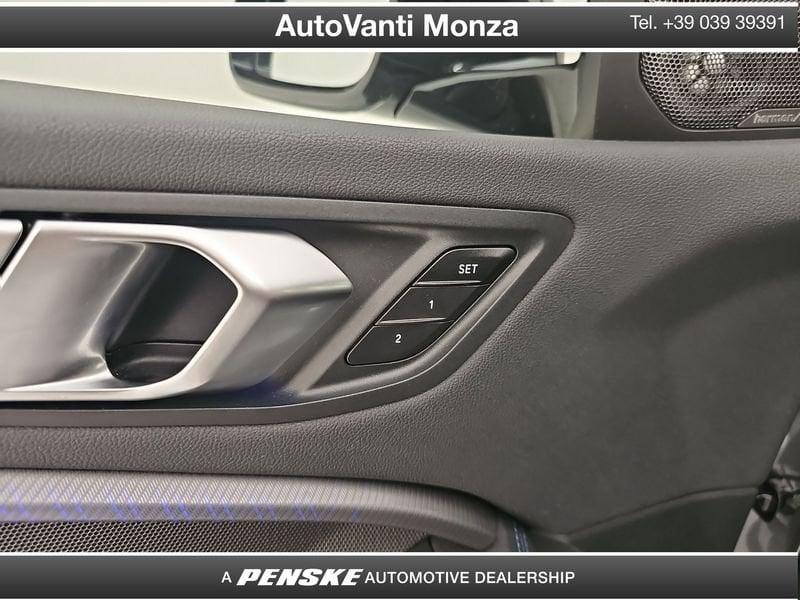 BMW Serie 1 M 135i xdrive