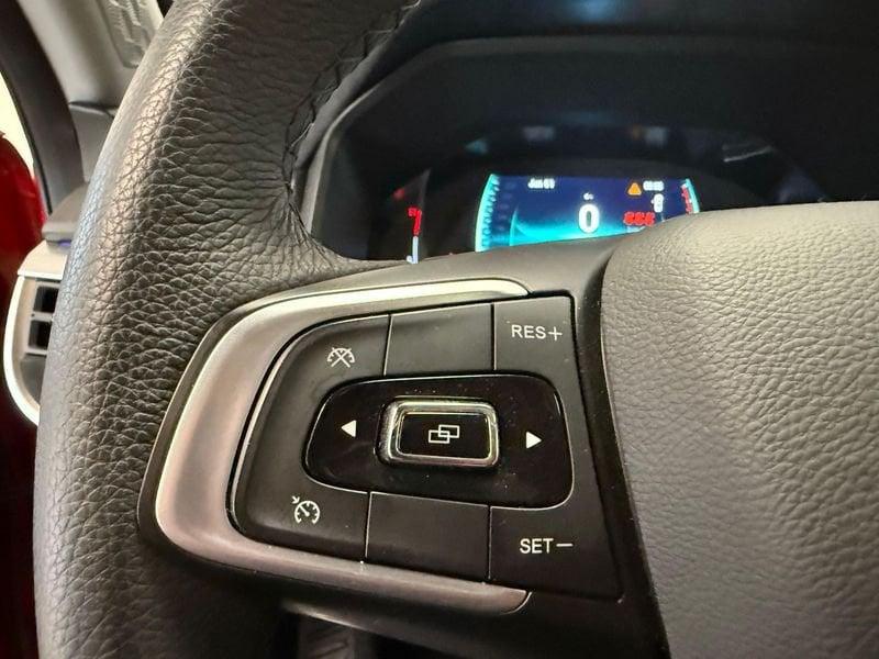 SPORTEQUIPE Sportequipe 6 Sportequipe 6 1.5 Turbo CVT GPL