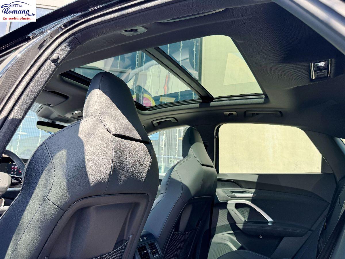 NEW Audi Q5 2.0 tdi mhev+ S line edition quattro#TETTO APRIBILE!