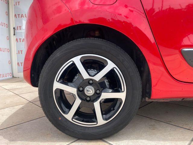 RENAULT Twingo 1.0 69CV LIMITED LED NEOPATENTATI COME NUOVA