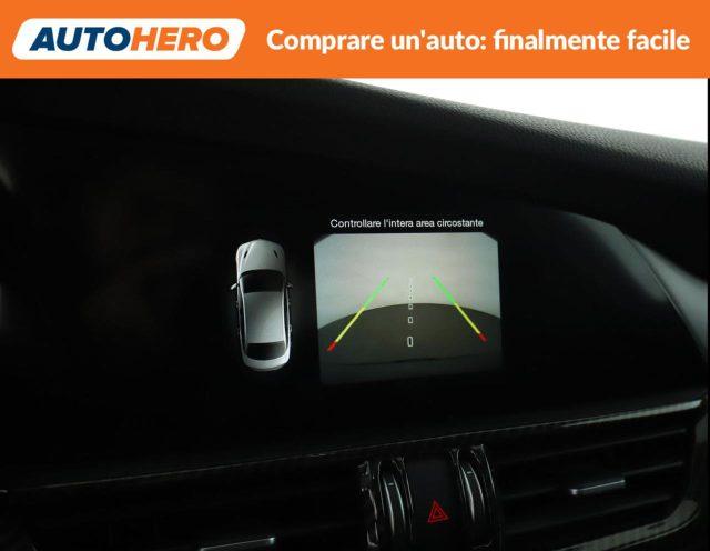 ALFA ROMEO Giulia 2.2 Turbodiesel 150 CV AT8 Super