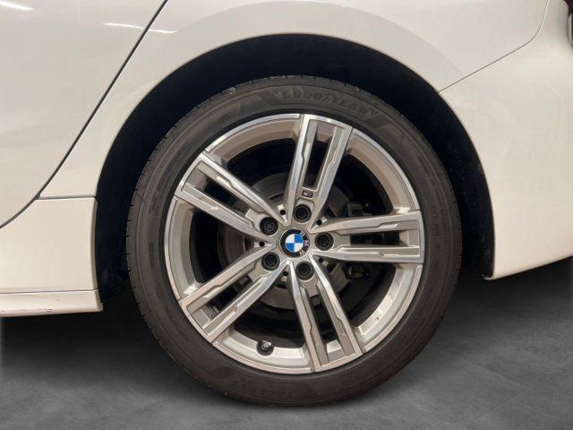 BMW 118 d 5p. Msport