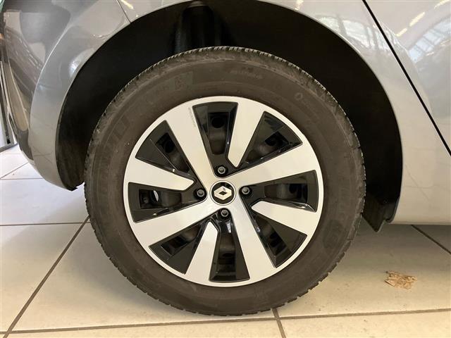 RENAULT Clio 5 Porte 1.0 SCe Zen my21