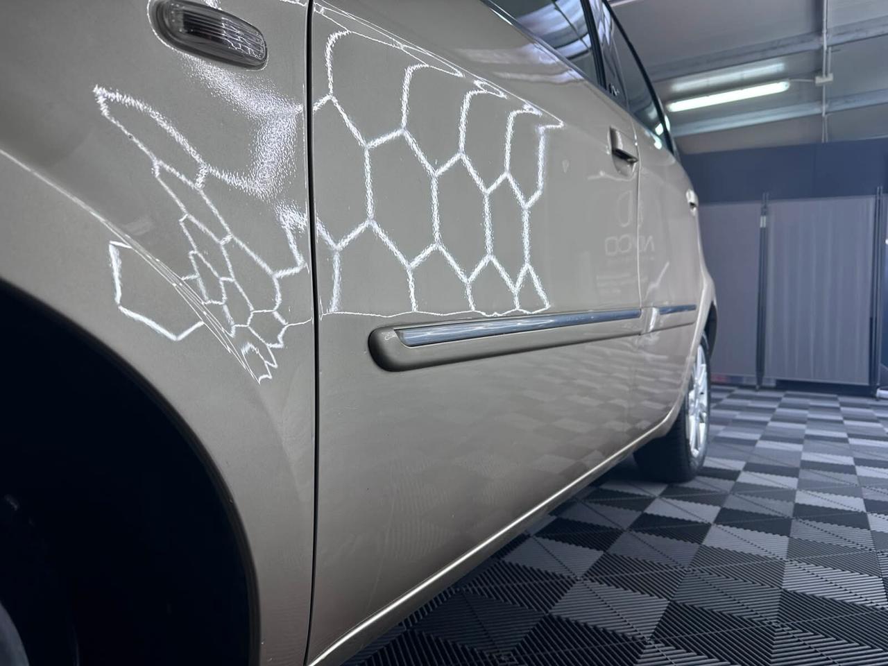 Lancia MUSA 1.3 Multijet 16V Platino EURO 4