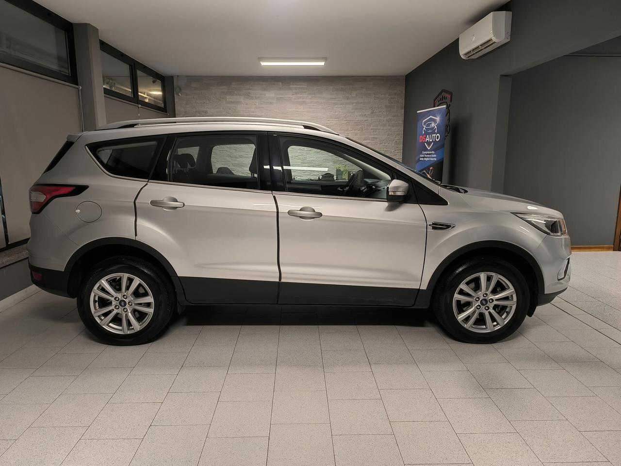Ford Kuga 1.5 EcoBoost 150 CV S&S 2WD ST-Line