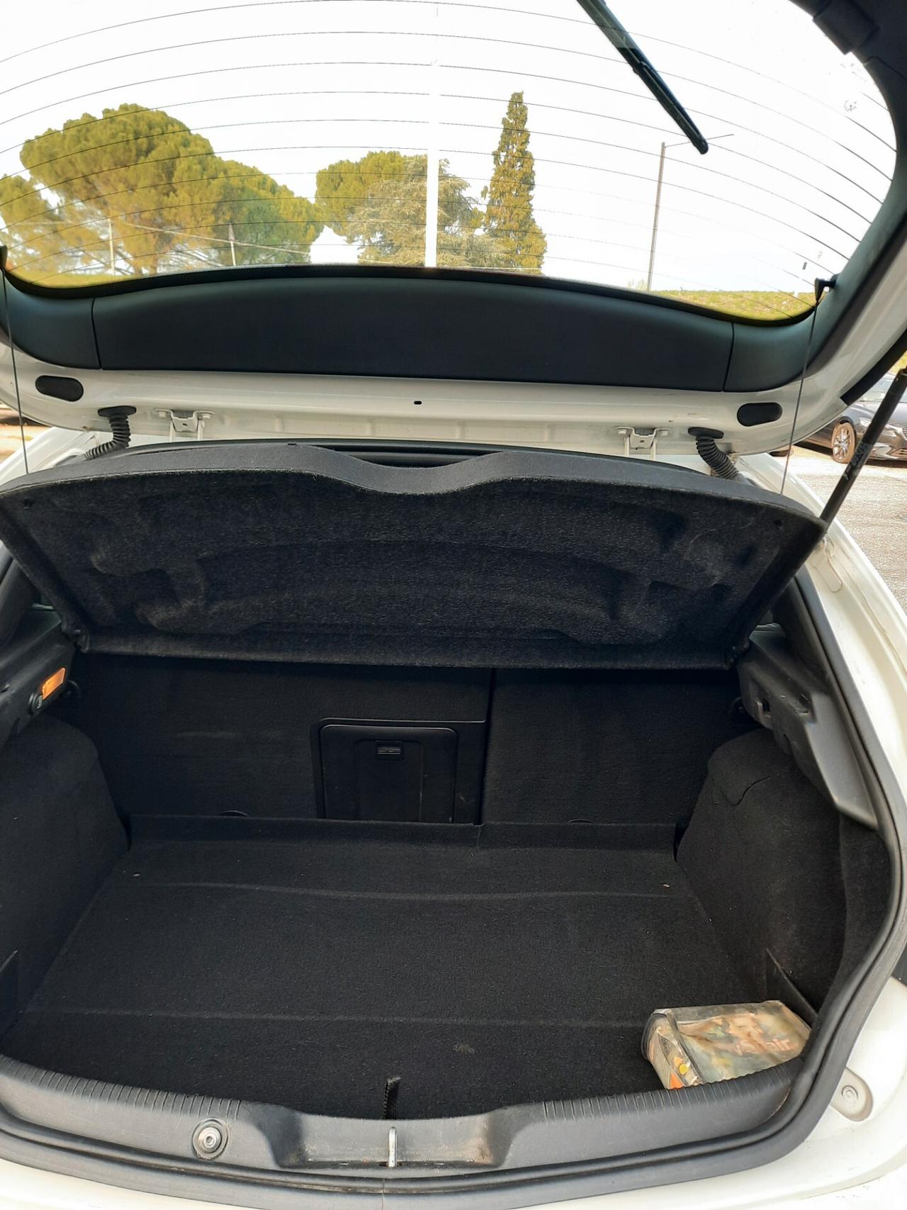 Alfa Romeo Giulietta 1.4 Turbo MultiAir Distinctive