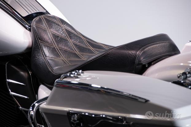 Harley-davidson Road King Classic - 2010