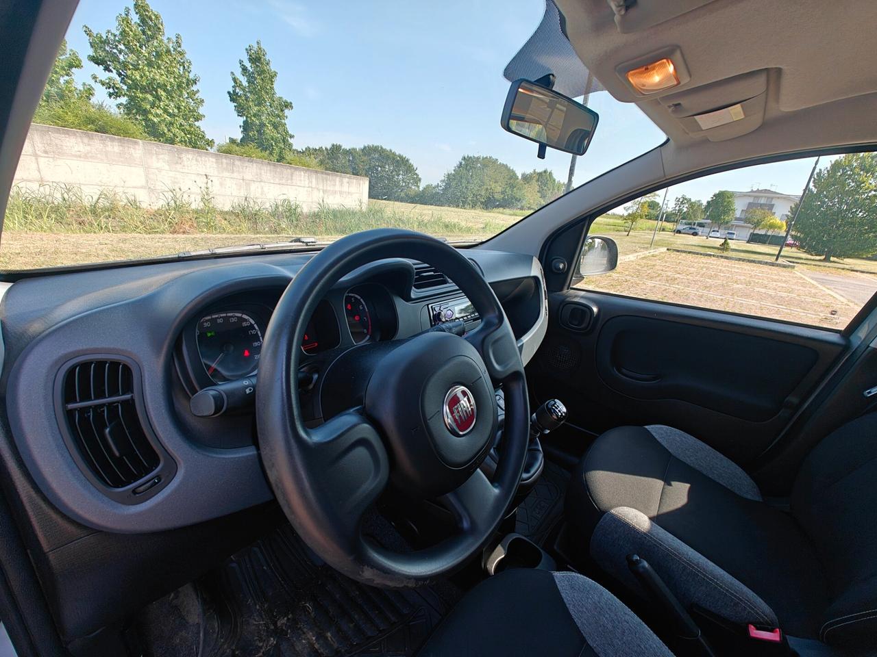Fiat Panda Hybrid - Neopatentati unico proprietario